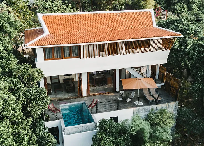 Philip'S Villa