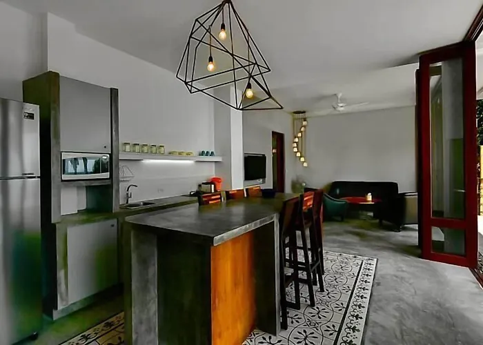 Philip'S Villa