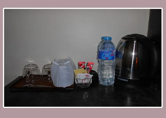 The Miracle Guesthouse & Diving