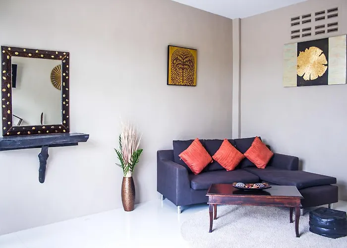 The Miracle Guesthouse & Diving